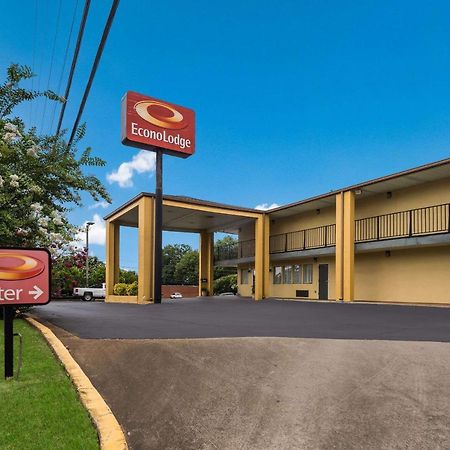 Econo Lodge Thomaston Esterno foto