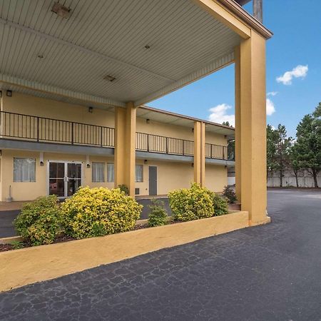 Econo Lodge Thomaston Esterno foto